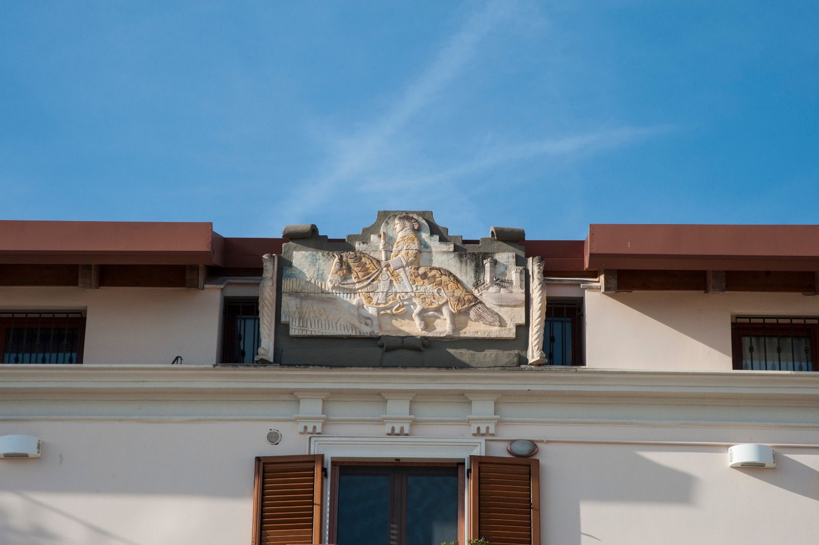Particolare
